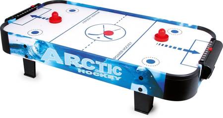 OUTLET Cymbergaj Air Hockey Arctic stół do gry Small Foot
