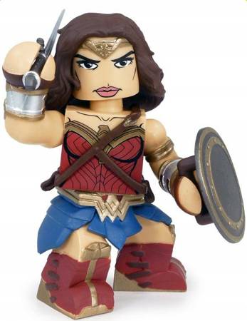OUTLET Figurka Justice League Wonder Woman DC Vinimates