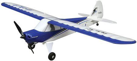 OUTLET HobbyZone Sport Cub S2 V2 SAFE RTF Samolot zdalnie sterowany