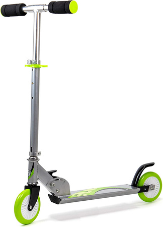 OUTLET Hulajnoga dziecięca Funbee Dwukołowa 68-79cm