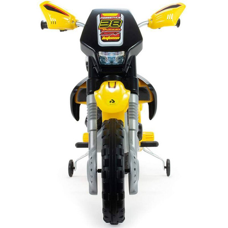 OUTLET INJUSA Motor Cross na Akumulator 12V Drift Thunder Max
