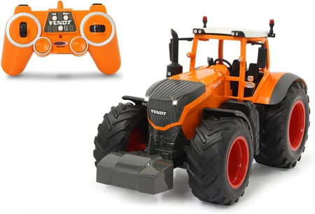 OUTLET Jamara Zdalnie sterowany traktor Fendt 1050 Vario Municipal