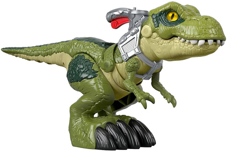 OUTLET Jurassic World Głodny T-Rex Dinozaur Mattel GBN14