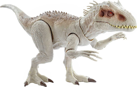 OUTLET Jurassic World Indominus Rex Dinozaur GNH35 dźwięk