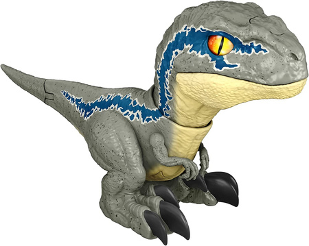 OUTLET Jurassic World  Velociraptor Beta GWY55 Dinozaur Figurka