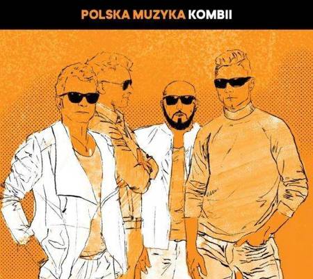 Polska muzyka-Kombii