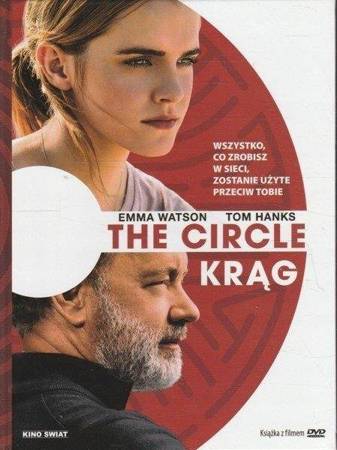 The Circle Krąg DVD (booklet)