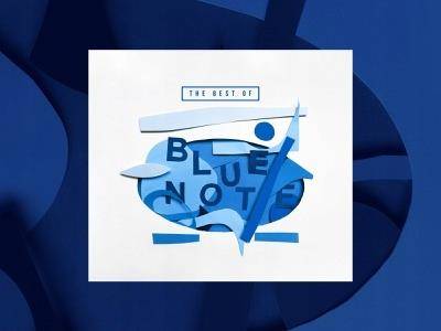 Various Artists The Best of Blue Note CD