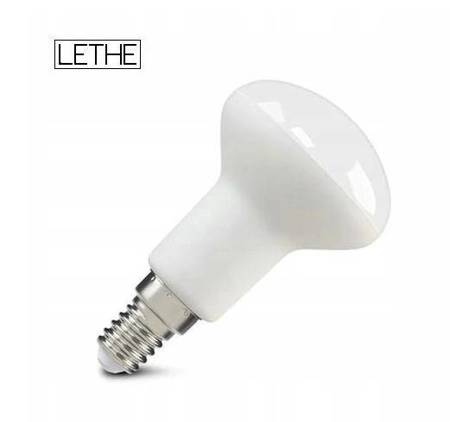 Żarówka LED 37W E14 Lethe eco biała ciepła